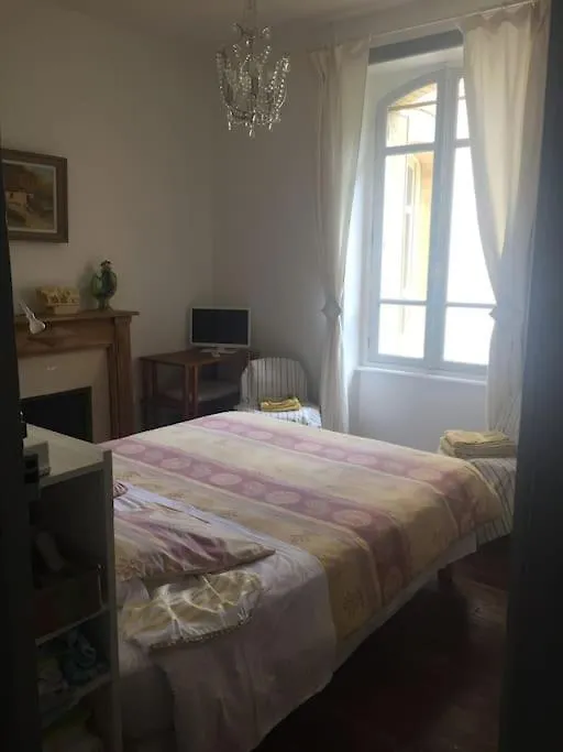 Maison De Charme, 14 Personnes, Vue Sur Le Canal Rohan 0*,