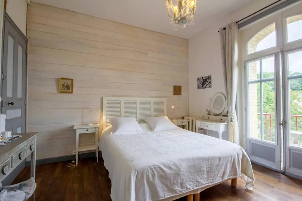 Villa Maison De Charme, 14 Personnes, Vue Sur Le Canal Rohan